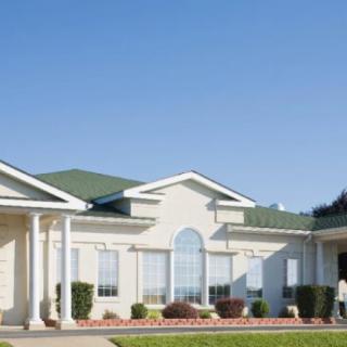 Shenandoah Center