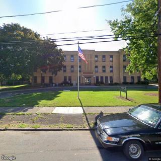 Jonathan Child Apartments