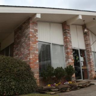Claiborne Healthcare Center