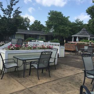 Legacy Estates at Lenox Park
