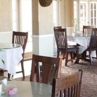 Seaside Terrace Retirement Community