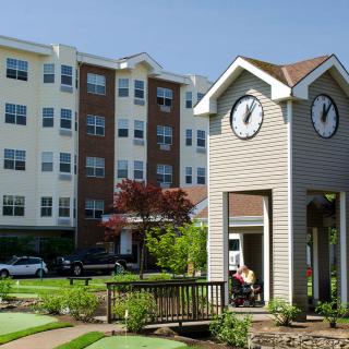 CherryWood Village