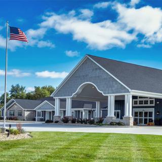 Villas of Holly Brook East Peoria
