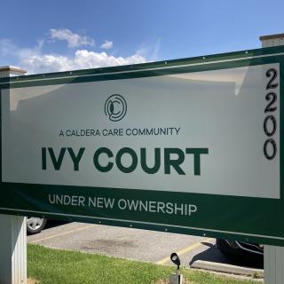 Ivy Court