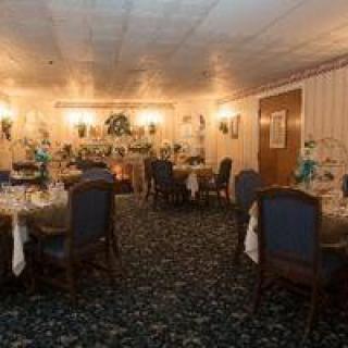 Island Terrace Nursing Home
