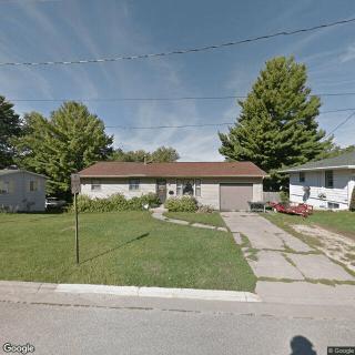 Gray's Nursing Home Annex 3