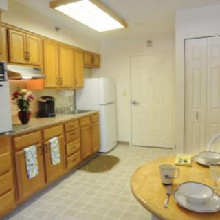 Day Brook Village Senior Living
