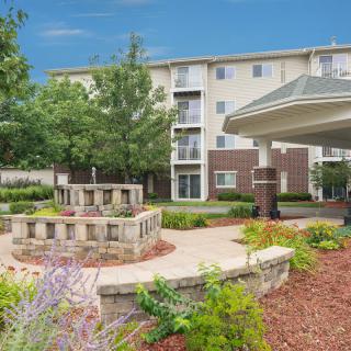 Park Vista -North Hill