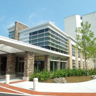 Northern Westchester Hospital - TCU