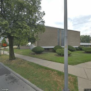 Friendship Baptist Church