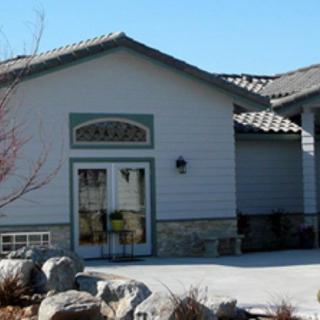 Mission Lodge