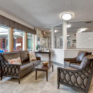 Porthaven Healthcare Center