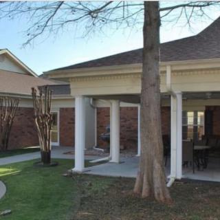 The Lennwood Nursing And Rehabilitation