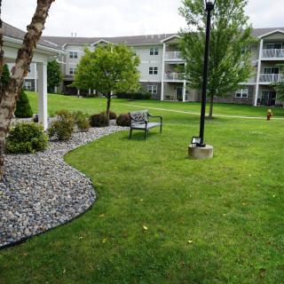 Schuyler Commons