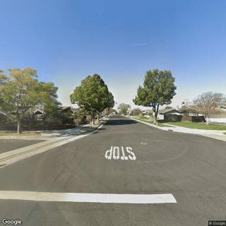 Care Senior Center