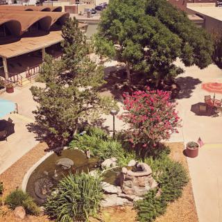 Landmark at Desert Gardens