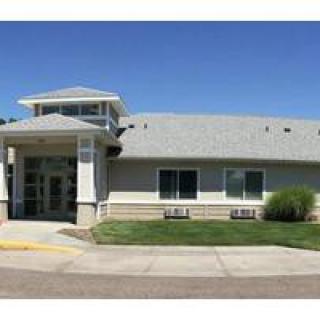 Pioneer Place Assisted Living