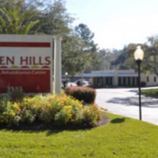 Seven Hills Health & Rehabilitation Center