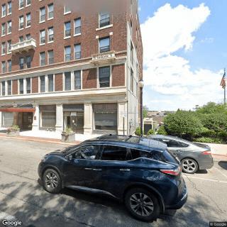 Shawnee Place Apartments