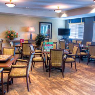 Peakview Assisted Living And Memory Care