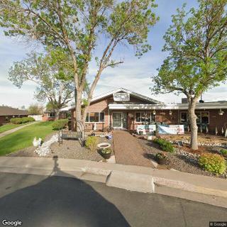 Brookshire House Rehabilitation And Care Community