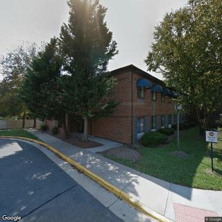 Manorcare Health Services - Fair Oaks