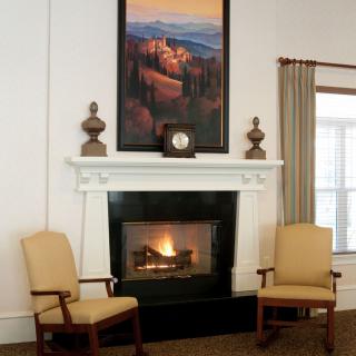 Benton House of Covington