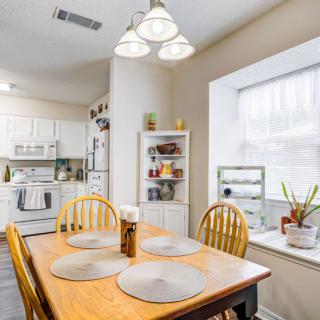 Country Club Village Retirement Community