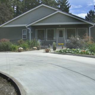 Comfort Home