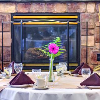Pelican Pointe Assisted Living