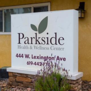 Parkside Health And Wellness Center