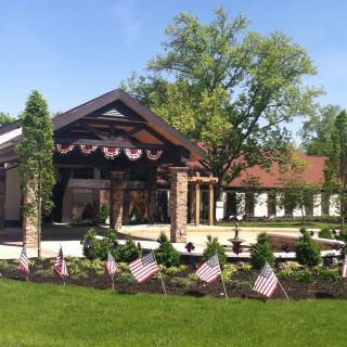 Whetstone Rehabilitation Center Skilled Nursing and Assisted Living