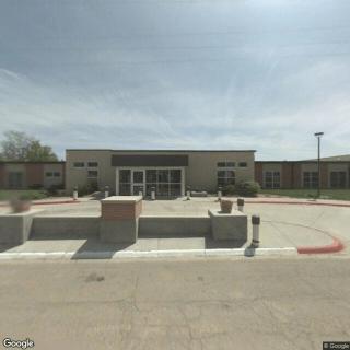 Greeley County Hospital & Care