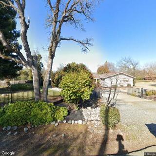 Granite Bay Villa