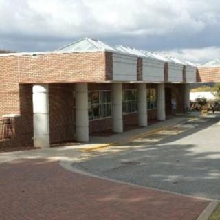 Iredell Memorial Hospital