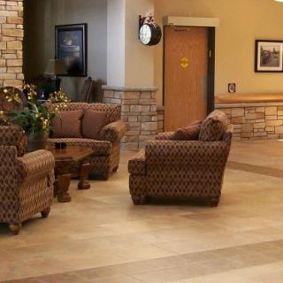 Eventide At Sheyenne Crossings