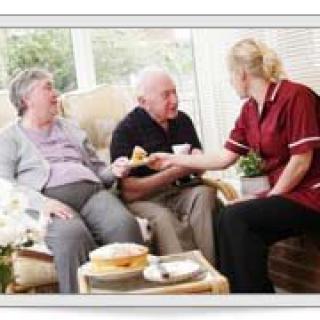 ComForcare Home Care San Diego / La Jolla