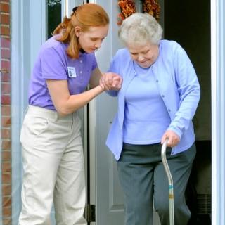 Grand Assistance Senior Home Care