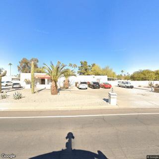 Las Fuentes Assisted Living