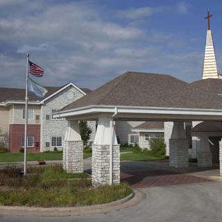 Ascension Living Via Christi Village - Pittsburg