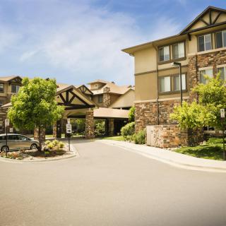 Park Regency Loveland