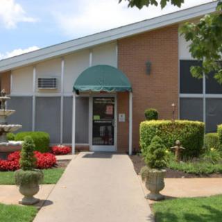 Henderson Health And Rehabilitation Center