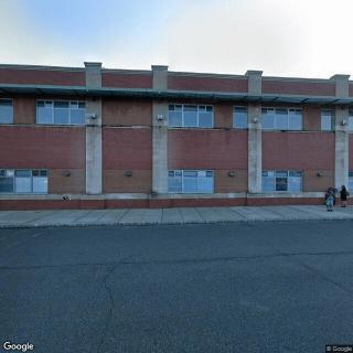 Mother Seton Residence