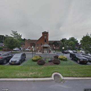 Avalon Assisted Living