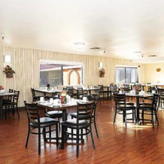 Vista Montana Senior Living