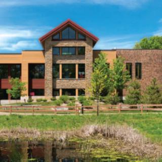Martin Luther Care Center
