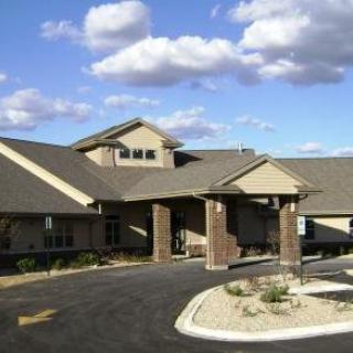 Watertown Lutheran Senior Housing