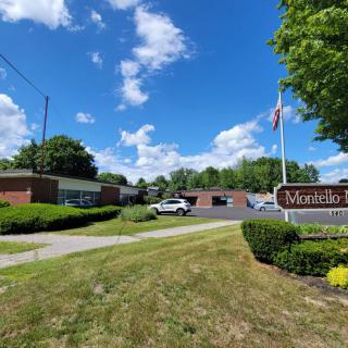 Montello Commons