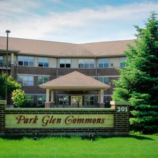 Park Glen Apartments