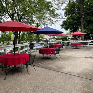 Glen Island Center For Nursing And Rehabilitation